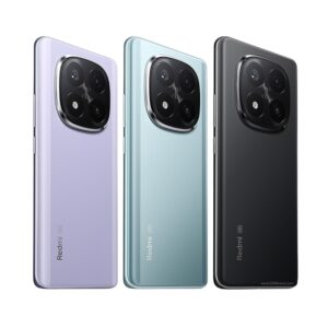 Redmi Note 14 Pro Plus