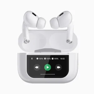 Inkax T05D-ANC Airpods