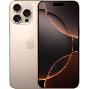Apple iPhone 16 Pro Max - 256GB