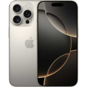 Apple iPhone 16 Pro 256GB