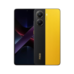 Poco X7 Pro