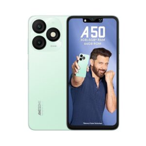 itel A50 - 3GB 64GB