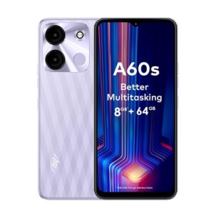 itel A60s - 2GB 64GB