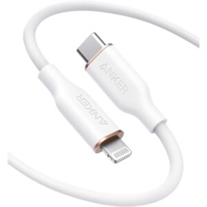 ANKER DATA CABLE TYPE-C TO LIGHTNING 542 AK7-391