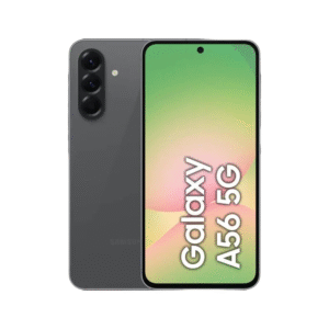 Samsung A56 5G, 256GB ROM