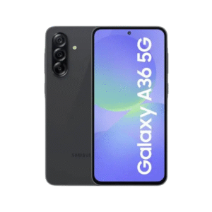 Samsung A36 5G, 256GB ROM