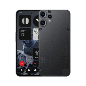 Nothing CMF 2 Pro Black