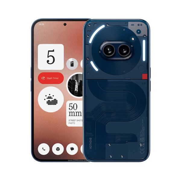 Nothing Phone 2A