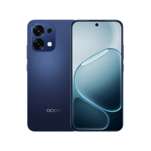 Oppo A6 Pro, Stellar Blue