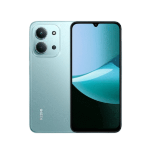 Redmi 15C 4G, Green