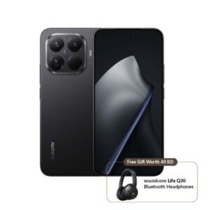 Xiaomi 15T PRO 5G BLACK