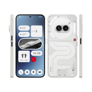 Nothing Phone 2A