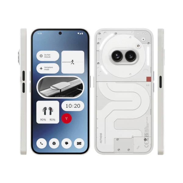 Nothing Phone 2A