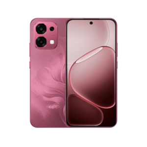 Oppo A6 Pro Rosewood Red
