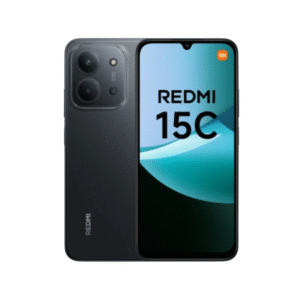 Redmi 15C 4G, Black