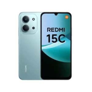 Redmi 15C 5G, Green