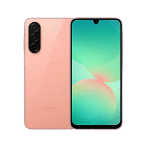 Samsung Galaxy A26 5G, 256GB ROM, 8GB RAM