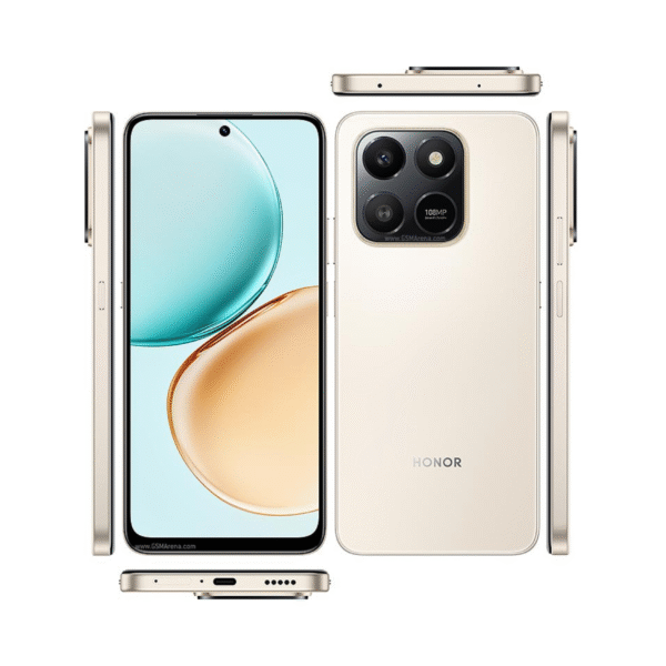 Honor X7D