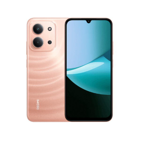 Redmi 15C 4G, Orange