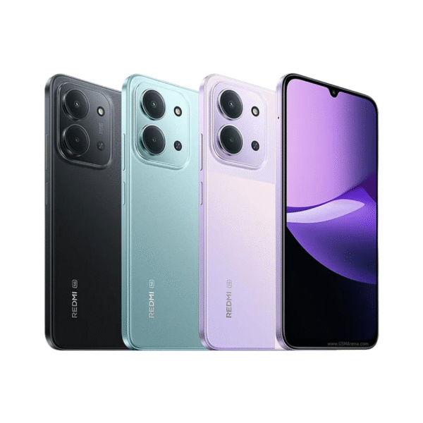 Redmi 15C 5G