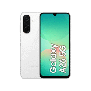Samsung Galaxy A26 5G, 256GB ROM, 8GB RAM