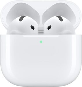 Apple AirPods 4