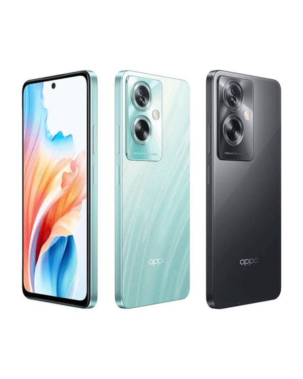 Oppo A79 5G