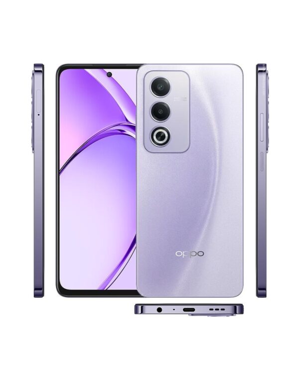 Oppo A3 Pro 5G