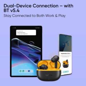 Realme Buds T200 Lite