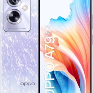 Oppo A79 5G, 256GB 8GB RAM