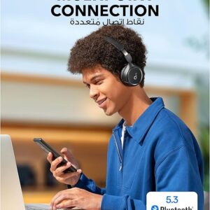 Soundcore H30i Headphone