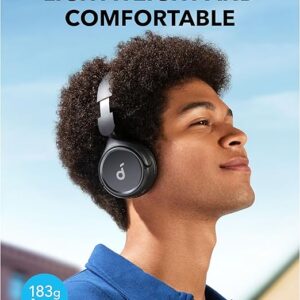 Soundcore H30i Headphone