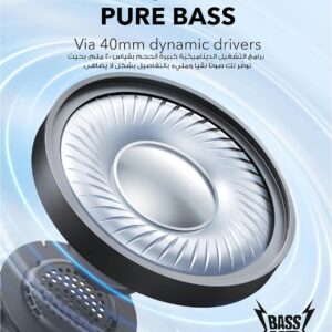 Soundcore H30i Headphone