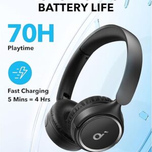 Soundcore H30i Headphone
