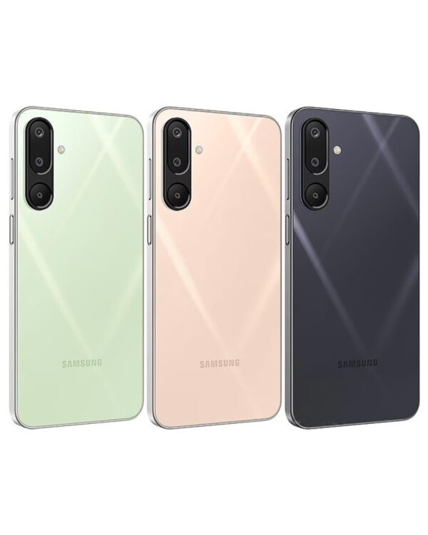 Samsung Galaxy M16 5G
