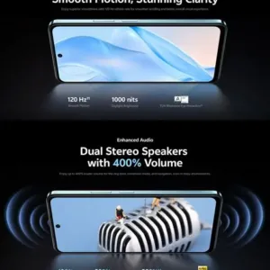 Vivo Y39 5G