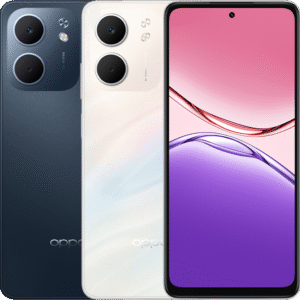 Oppo A5X