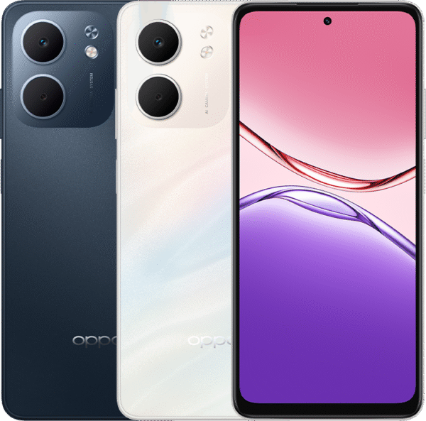 Oppo A5X