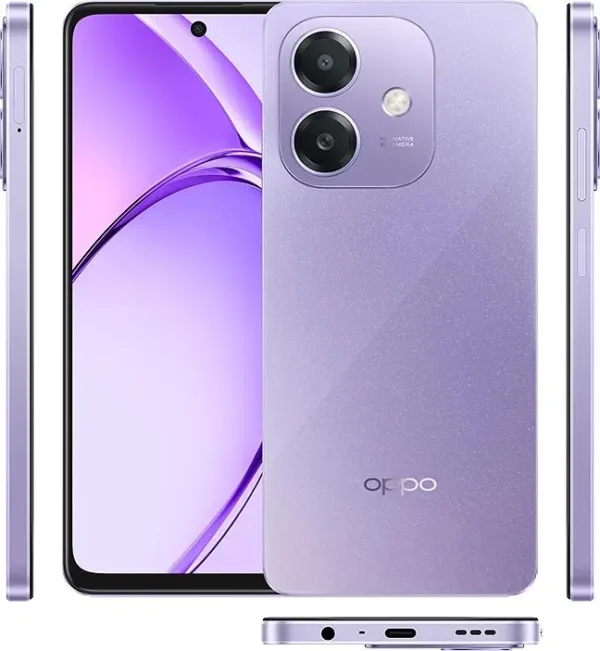 Oppo A5I