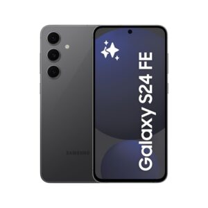 Samsung Galaxy S24 FE Black