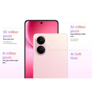 Vivo V6 Lite 5G, 256GB