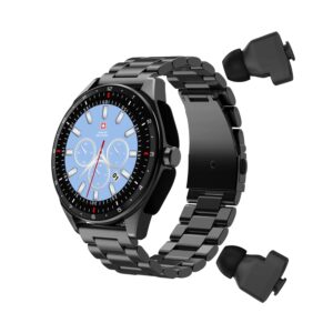 Swiss Military Dom Music