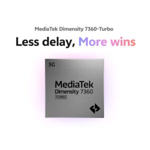 Vivo V6 Lite 5G, 256GB