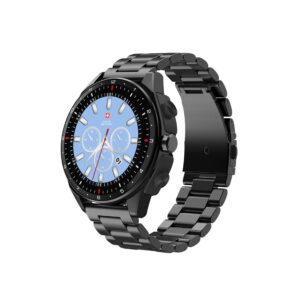 Swiss Military Dom Music