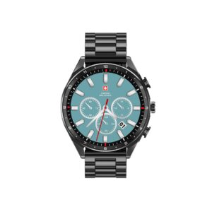 Swiss Military Dom Music