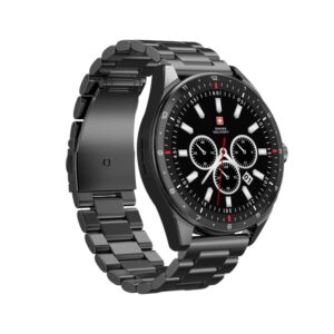 Swiss Military Dom Music