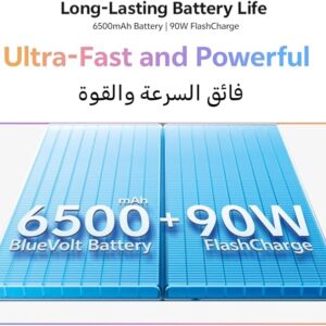 Vivo X200 FE, 512GB ROM