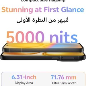 Vivo X200 FE, 512GB ROM