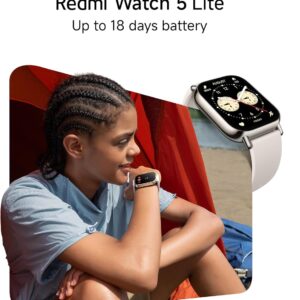 redmi -watch-5-lite-light-gold