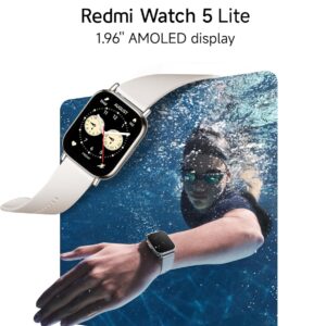 redmi -watch-5-lite-light-gold